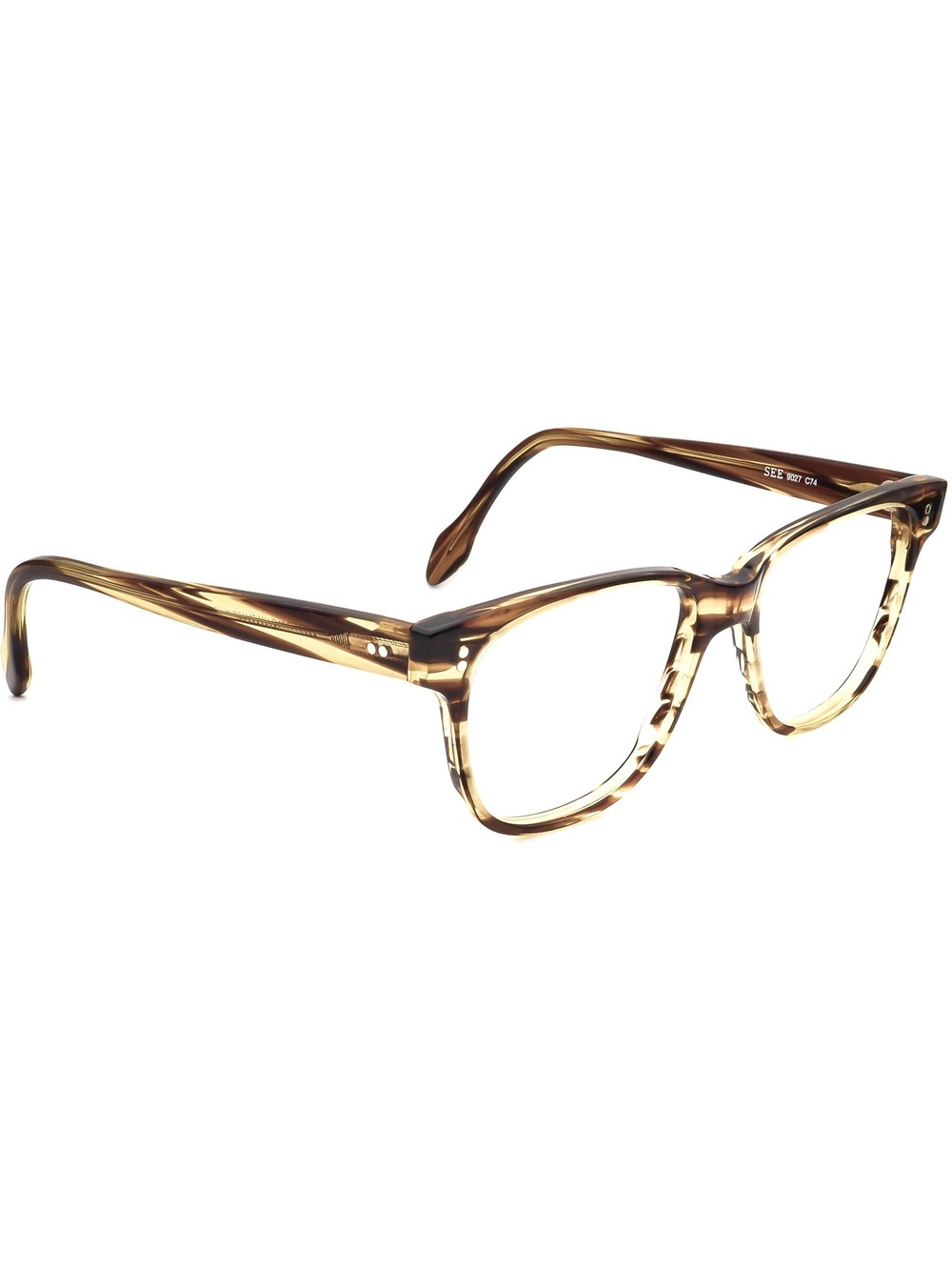 See Eyewear 9027 C74 Eyeglasses